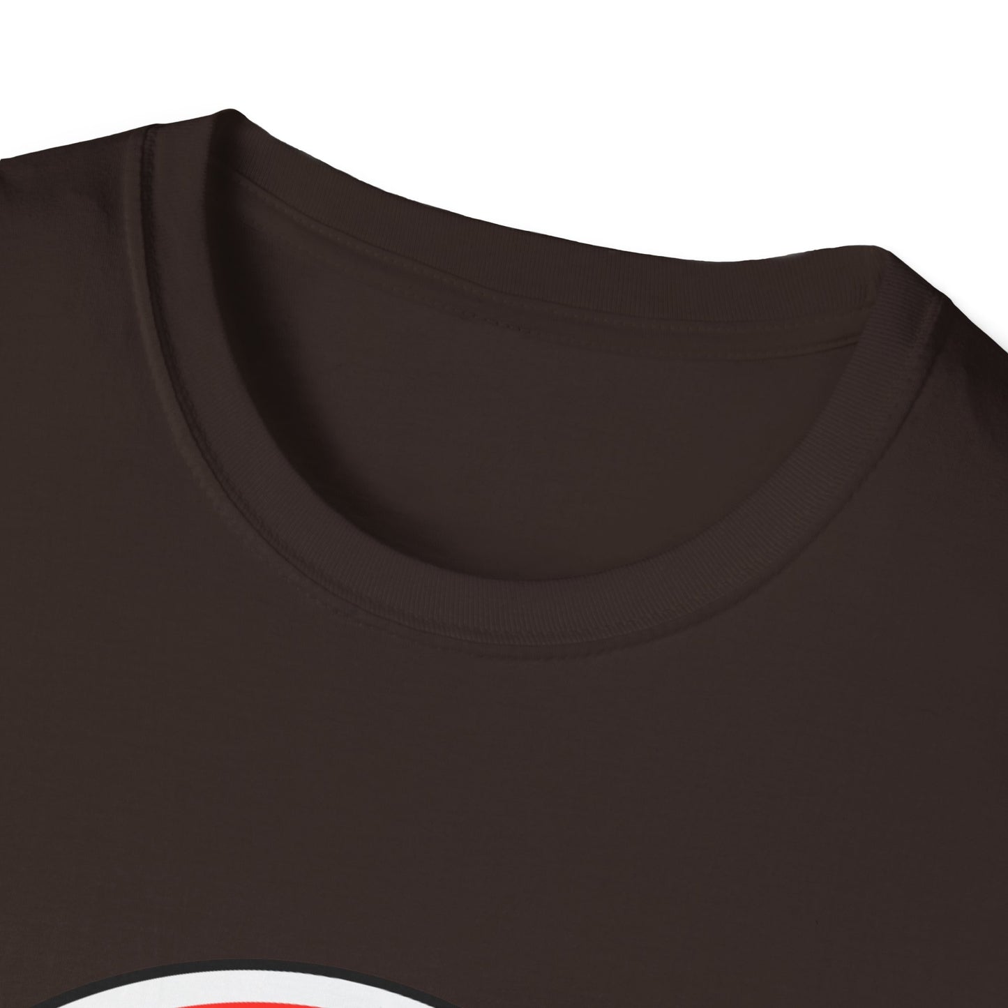 Airstream Inspired T-Shirt  - Designer Exclusive To Savage Designs