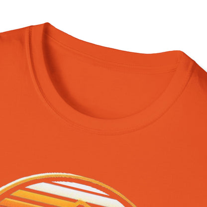 Muscle Beach T-Shirt, Vintage-Inspired Fitness Tee, Perfect for Gym Enthusiasts, Unique Bodybuilding Gift Idea