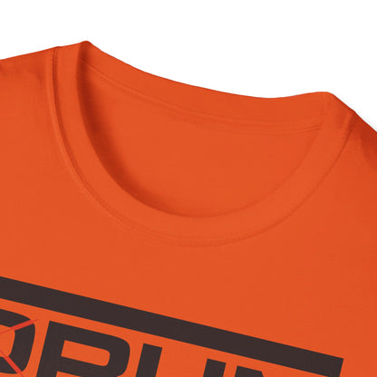 D Rum and BAss _ T-Shirt