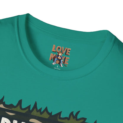 Adventure Before Dementia T-Shirt, Funny Retirement Tee, Travel Enthusiast Gift, Unique Present for Seniors