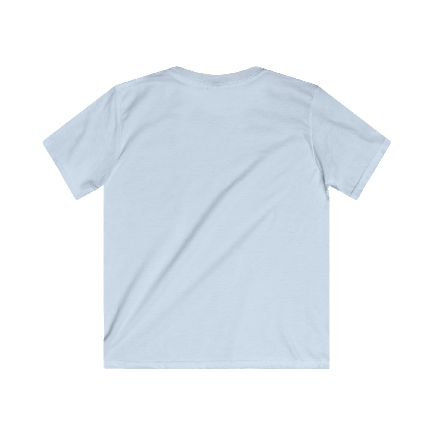 Mean Scotty Dog T-Shirt