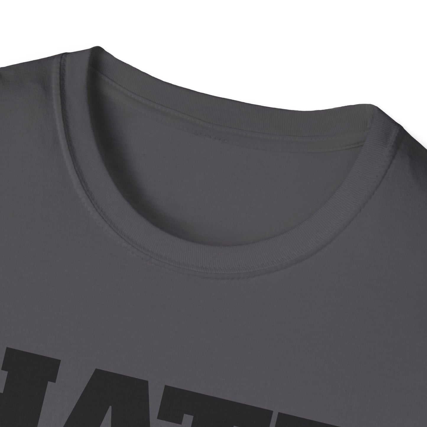 Hate Has No Home Here - T-Shirt