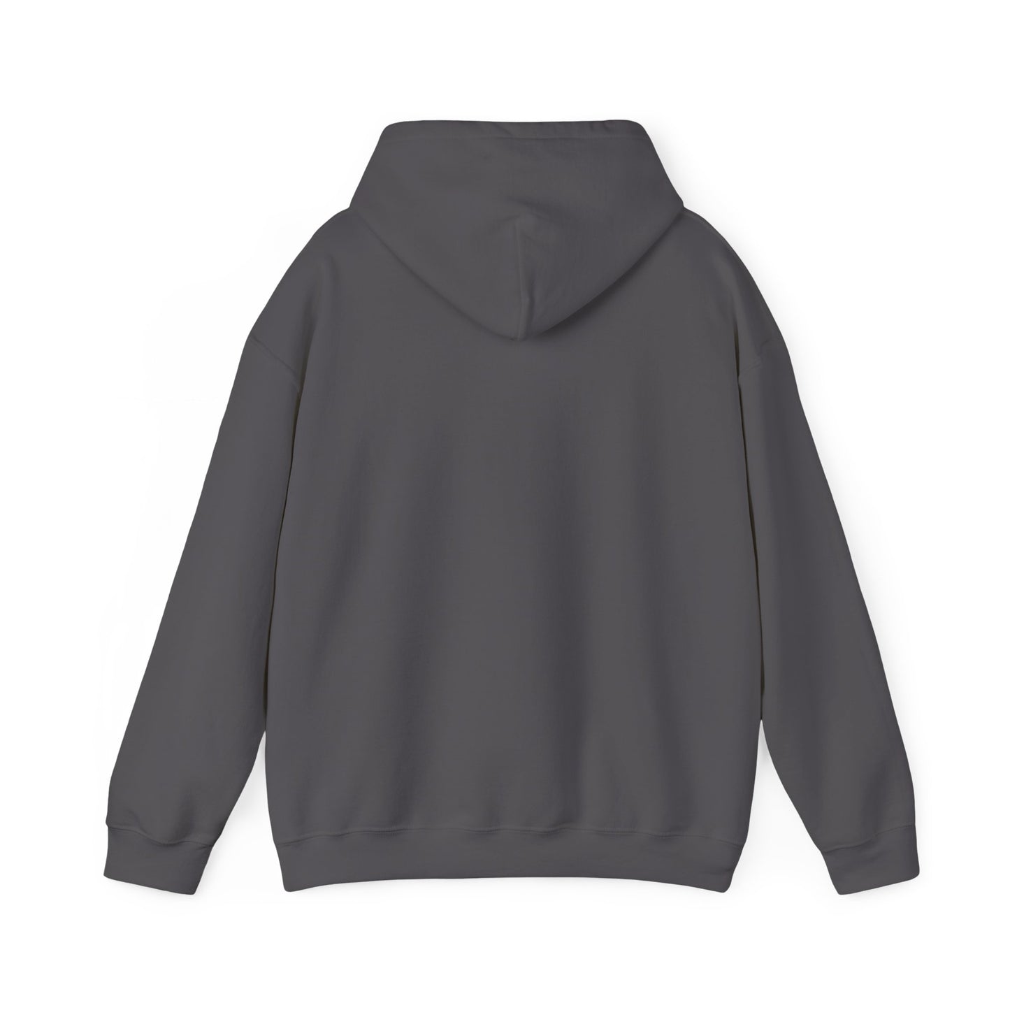 eat. sleep. ride. - Hooded Sweatshirt