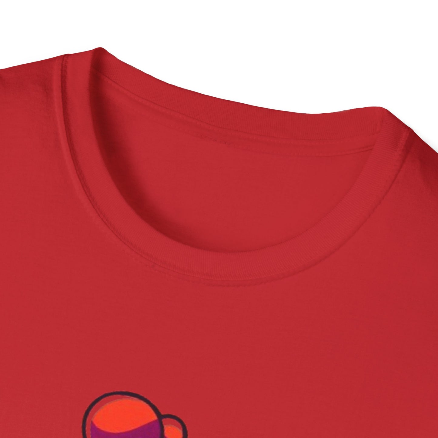 Microsoft Fighting Apple T-Shirt, Geeky Windows vs Mac Tee, Tech Enthusiast Apparel, Unique Gift for Computer Nerds