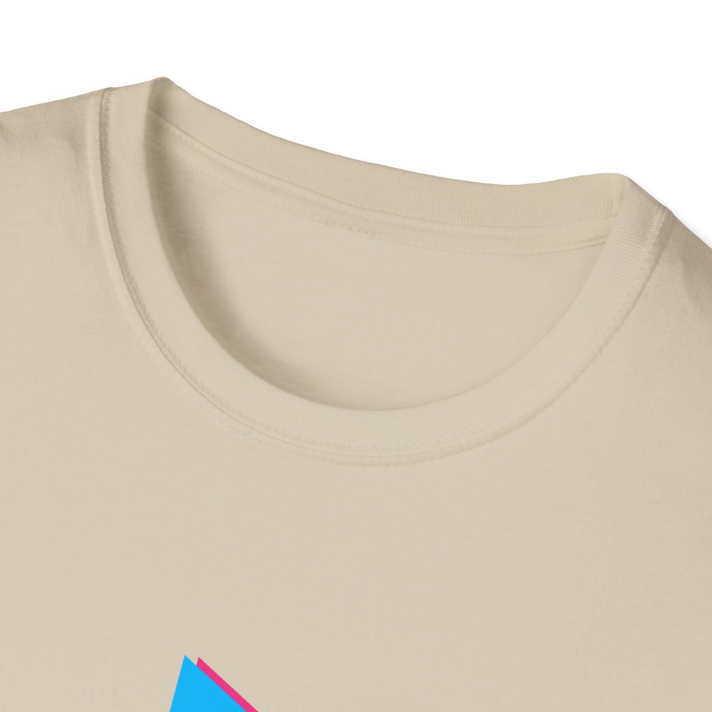 Retro 80's Made Me Fun T-Shirt