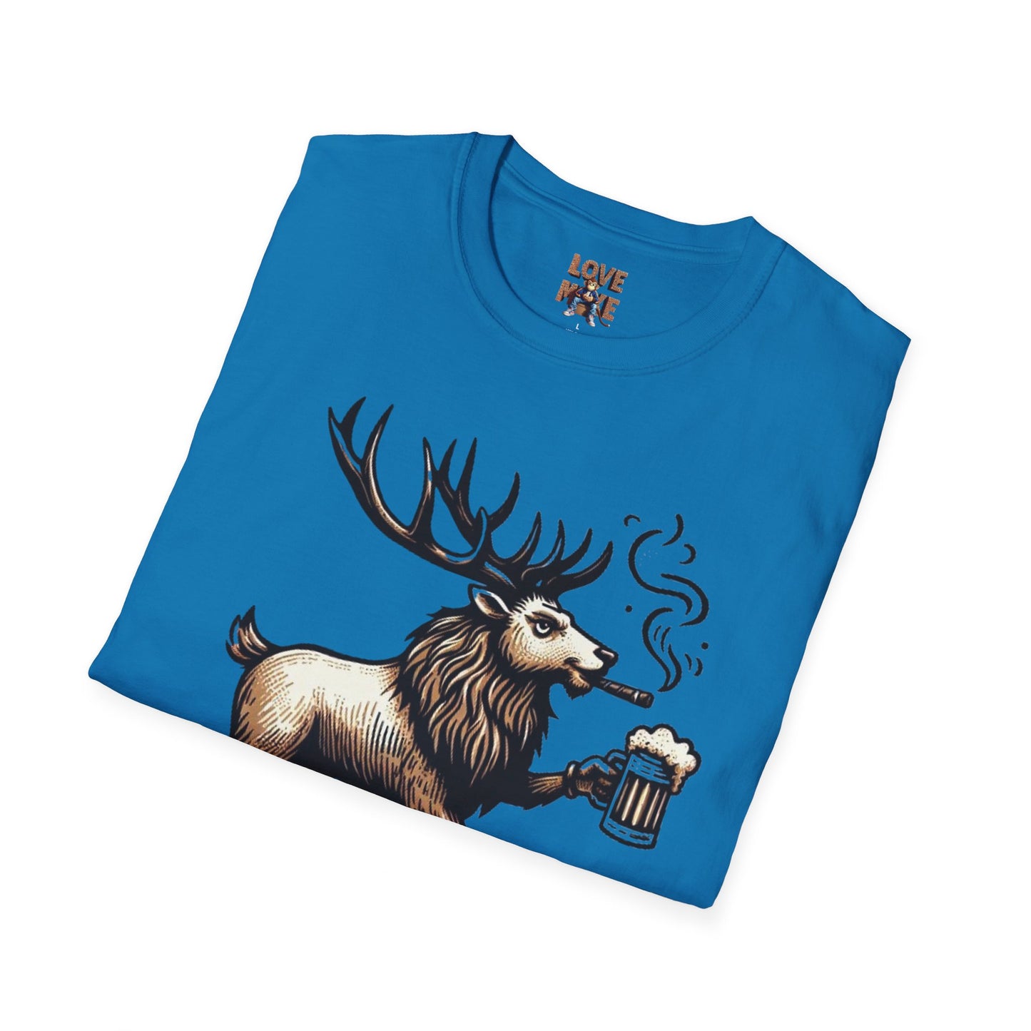 Stag Do T-Shirt - Customizable Bachelor Party Tee, Fun Groomsmen T Shirt Outfit, Perfect Gift for Groom-to-be
