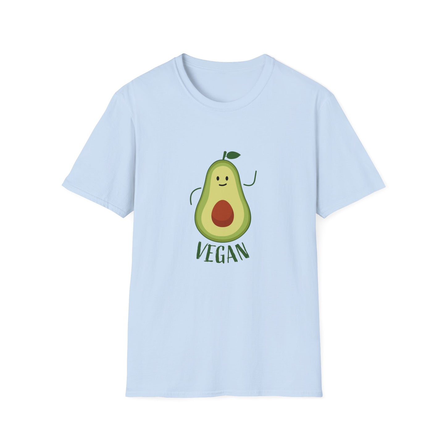 VEGAN - T-SHIRT