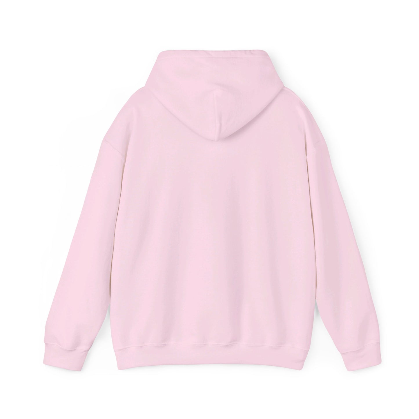 Geek -  Unisex Heavy Blend™ Hooded Sweatshirt