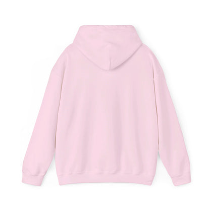 Geek -  Unisex Heavy Blend™ Hooded Sweatshirt