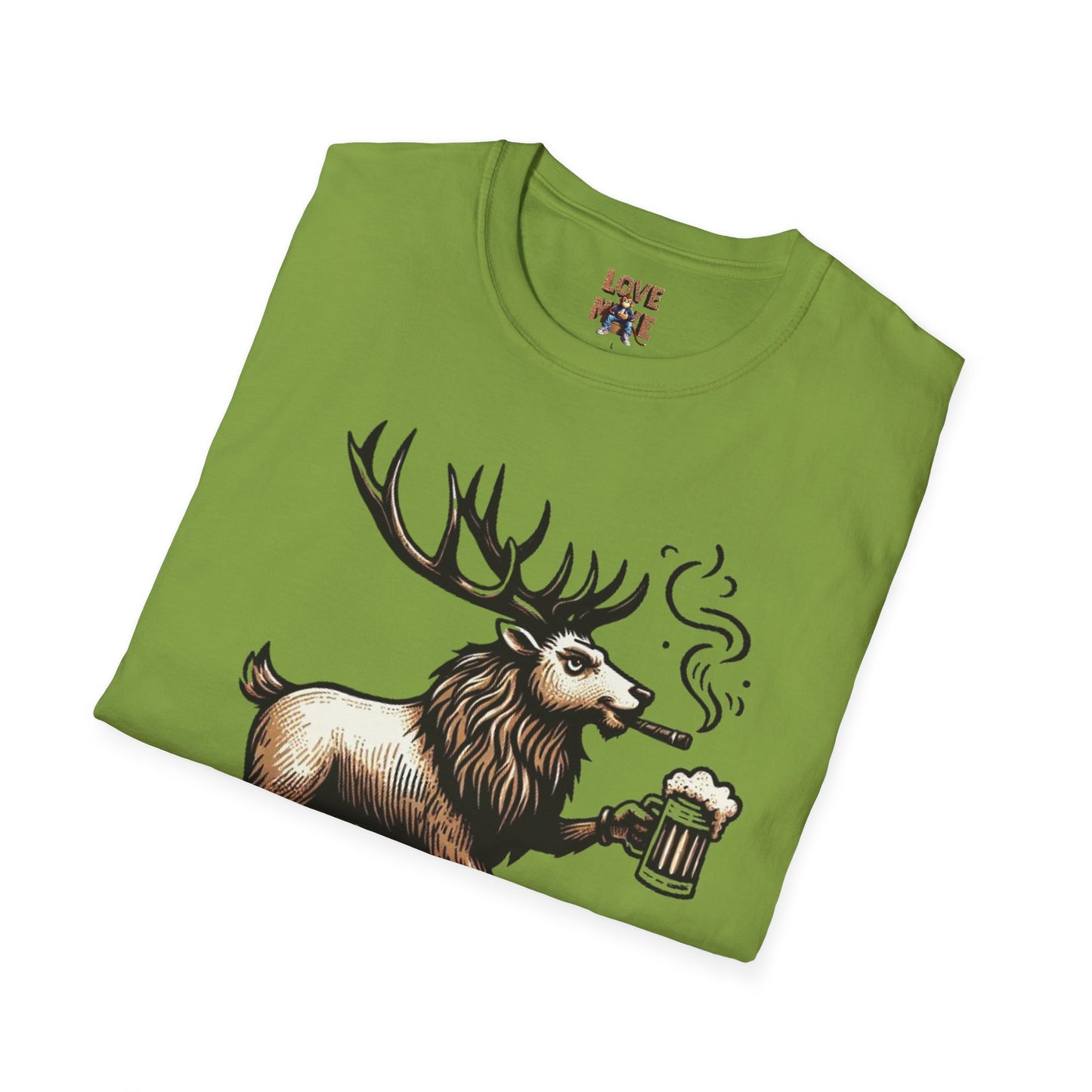 Stag Do T-Shirt - Customizable Bachelor Party Tee, Fun Groomsmen T Shirt Outfit, Perfect Gift for Groom-to-be