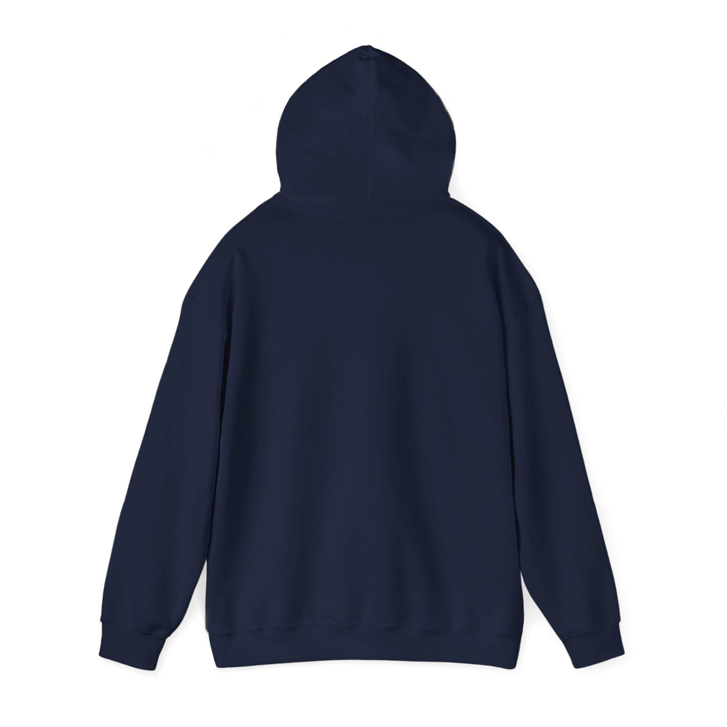 Geek -  Unisex Heavy Blend™ Hooded Sweatshirt
