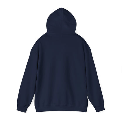 Geek -  Unisex Heavy Blend™ Hooded Sweatshirt