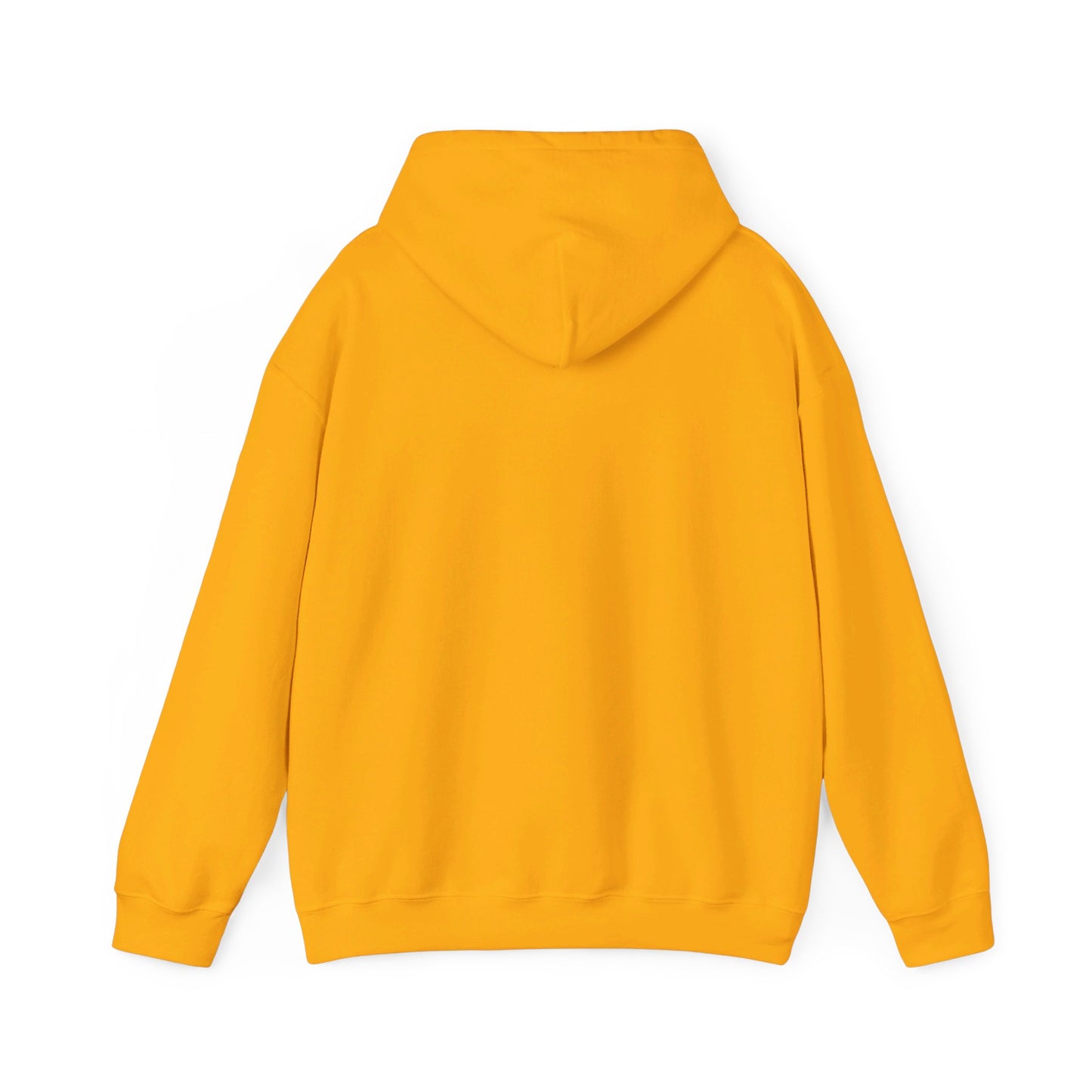 Geek -  Unisex Heavy Blend™ Hooded Sweatshirt