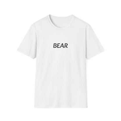 I Choose The Bear  - I'll Take The Bear - Women's Independence  T-Shirt