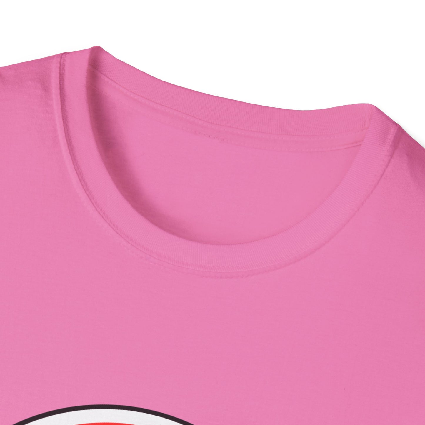 Airstream Inspired T-Shirt  - Designer Exclusive To Savage Designs