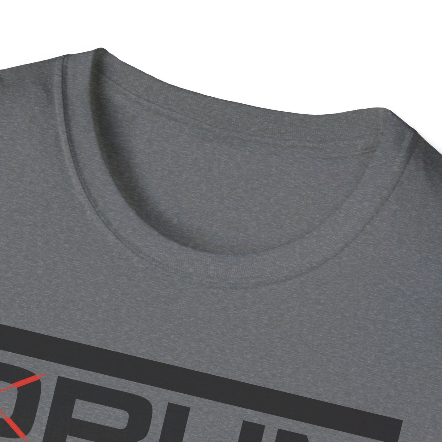 D Rum and BAss _ T-Shirt