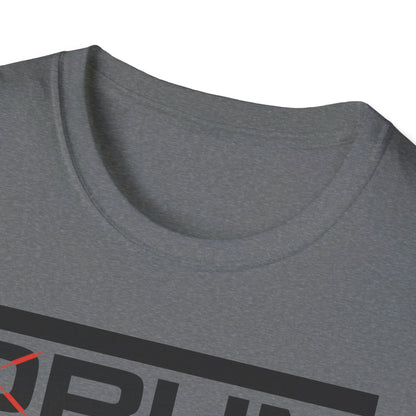 D Rum and BAss _ T-Shirt