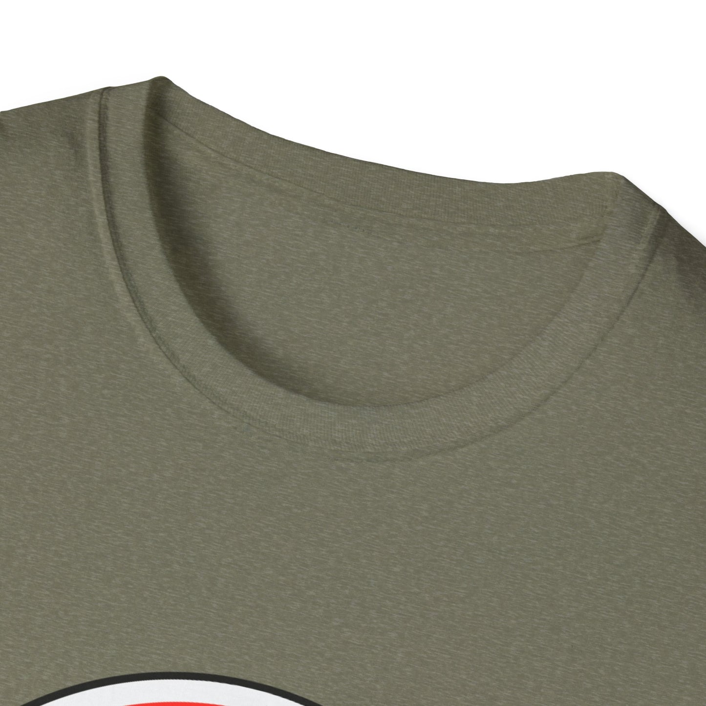 Airstream Inspired T-Shirt  - Designer Exclusive To Savage Designs