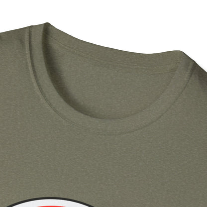 Airstream Inspired T-Shirt  - Designer Exclusive To Savage Designs