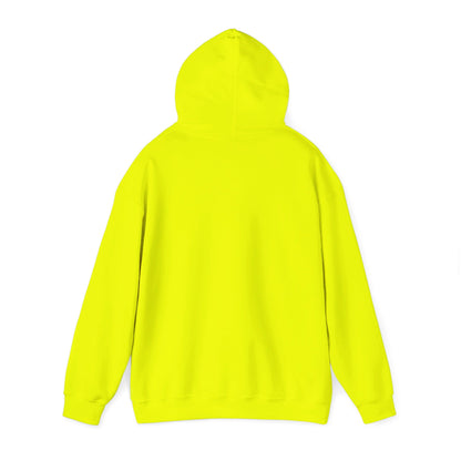 Geek -  Unisex Heavy Blend™ Hooded Sweatshirt