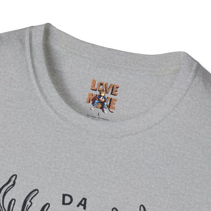 T-Shirt for Stag Do - Personalized Bachelor Party Crew Tees, Groomsmen Celebration Outfit, Unique Groom Gift