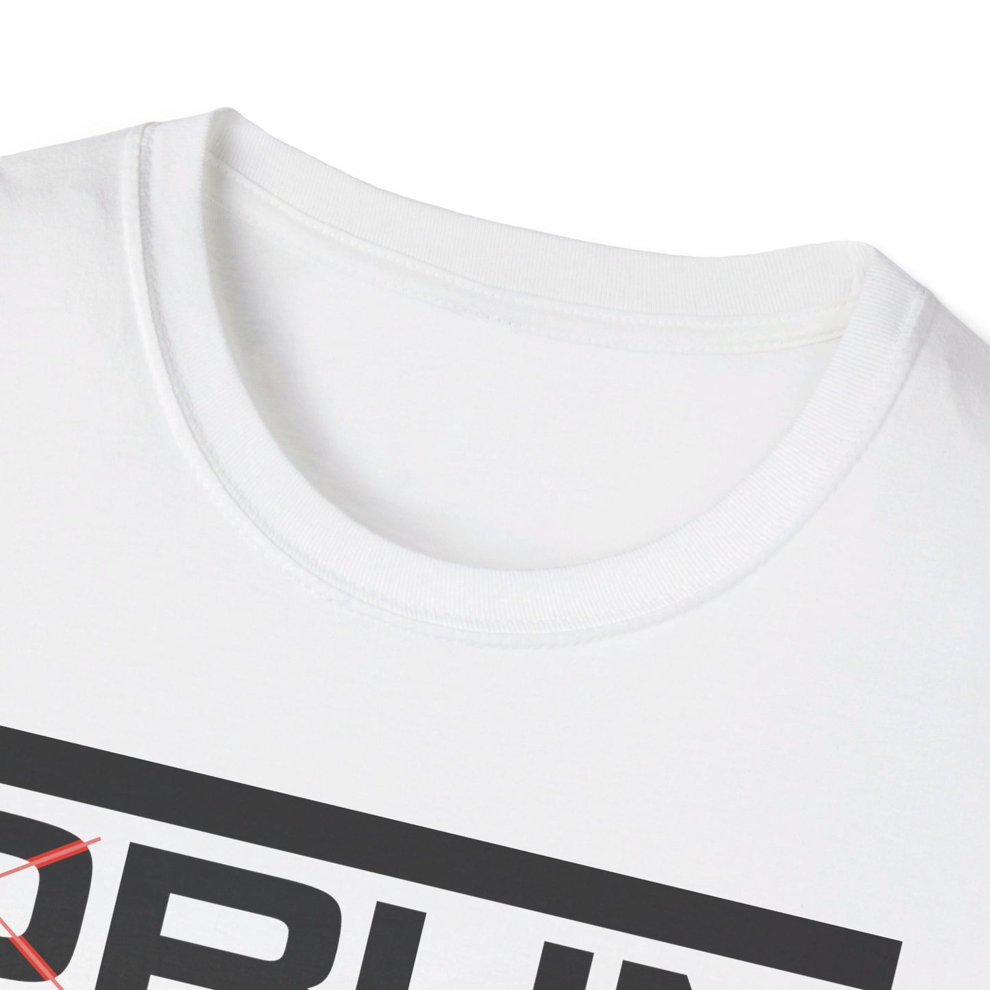 D Rum and BAss _ T-Shirt