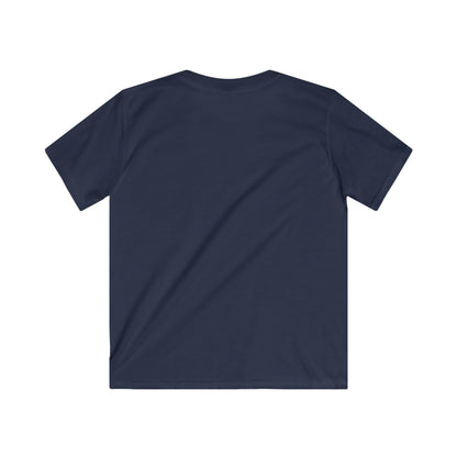 Love Monkey Kids T-Shirt - Adorable & Warm Outfit for Adventures - Great Gift for Boys and Girl