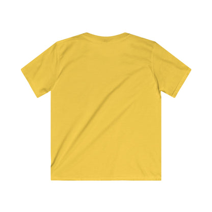 Love Monkey Kids T-Shirt - Adorable & Warm Outfit for Adventures - Great Gift for Boys and Girl
