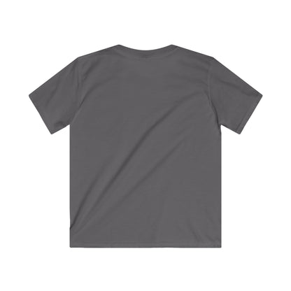 Love Monkey Kids T-Shirt - Adorable & Warm Outfit for Adventures - Great Gift for Boys and Girl