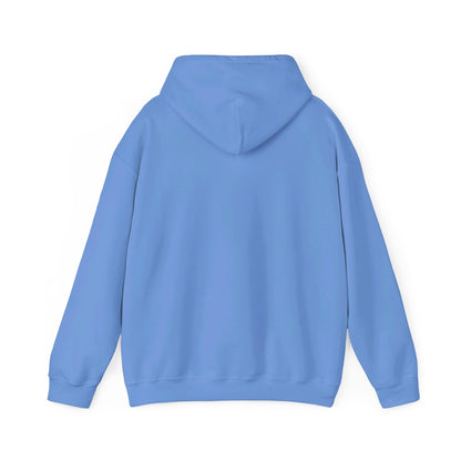 Geek -  Unisex Heavy Blend™ Hooded Sweatshirt