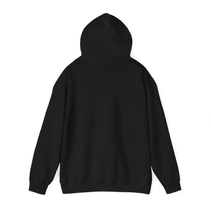 eat. sleep. ride. - Hooded Sweatshirt