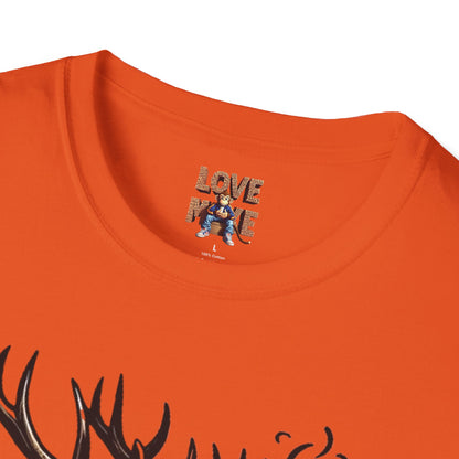 Stag Do T-Shirt - Customizable Bachelor Party Tee, Fun Groomsmen T Shirt Outfit, Perfect Gift for Groom-to-be