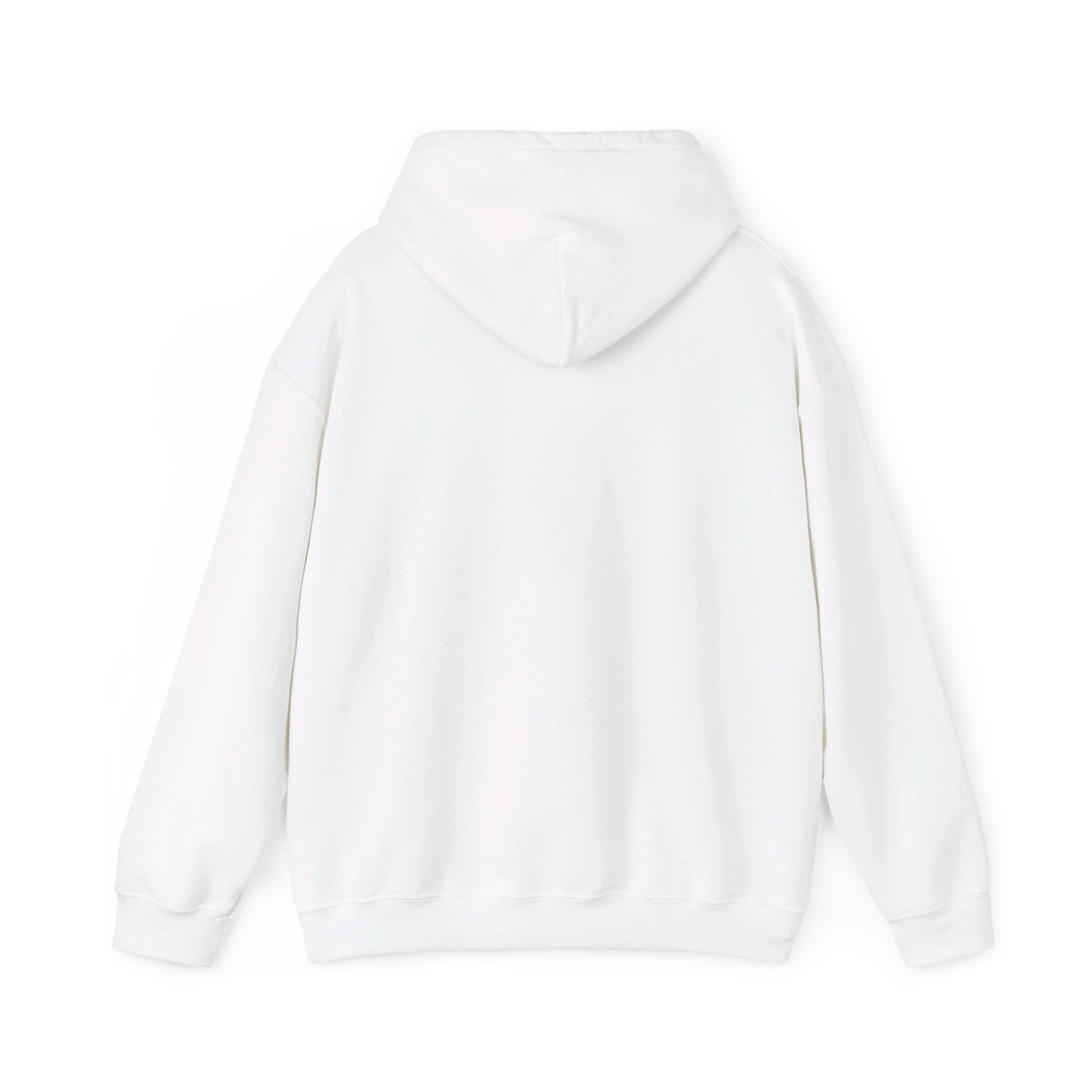 Geek -  Unisex Heavy Blend™ Hooded Sweatshirt