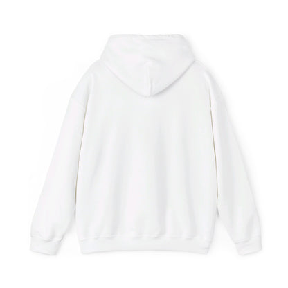 Geek -  Unisex Heavy Blend™ Hooded Sweatshirt