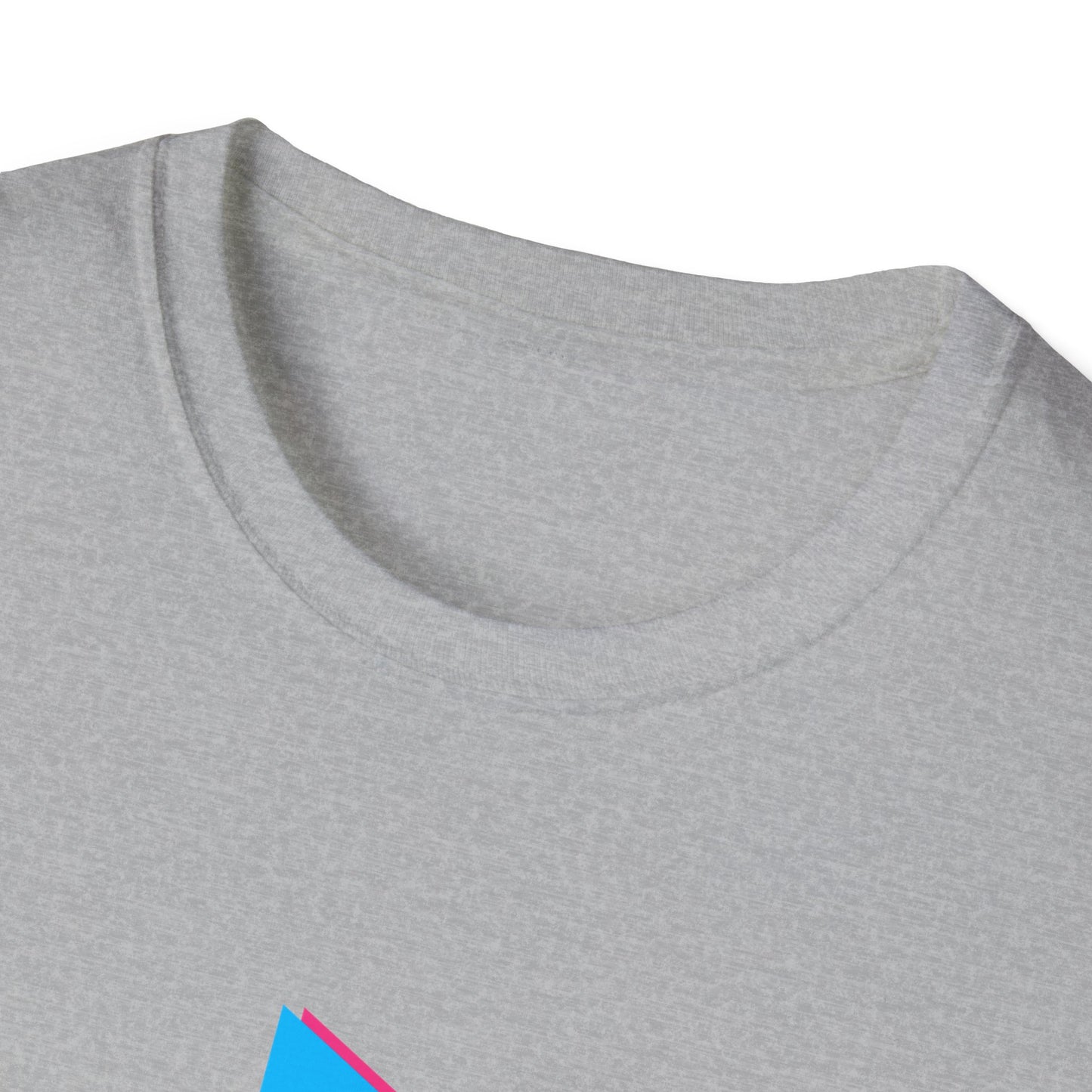 Retro 80's Made Me Fun T-Shirt