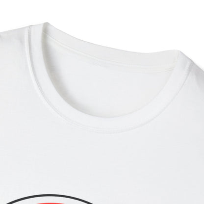 Airstream Inspired T-Shirt  - Designer Exclusive To Savage Designs