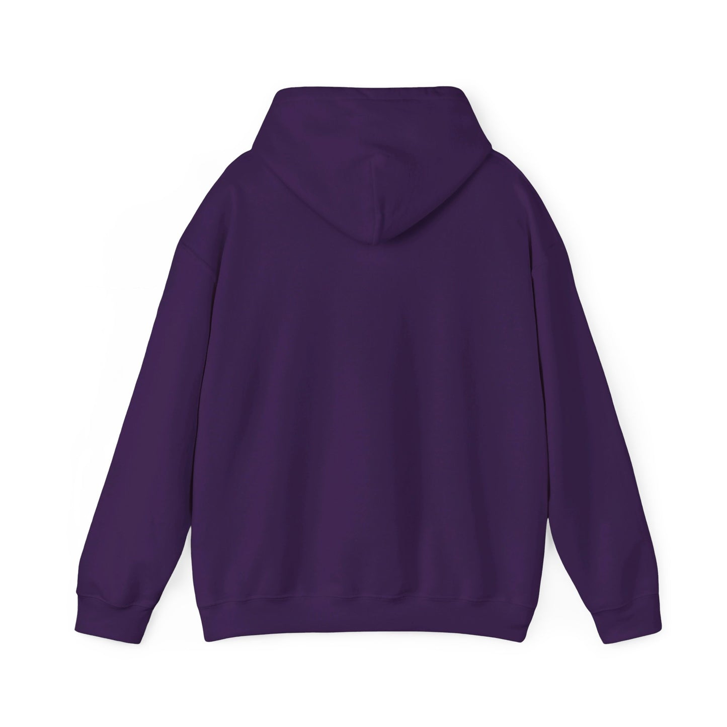 Geek -  Unisex Heavy Blend™ Hooded Sweatshirt