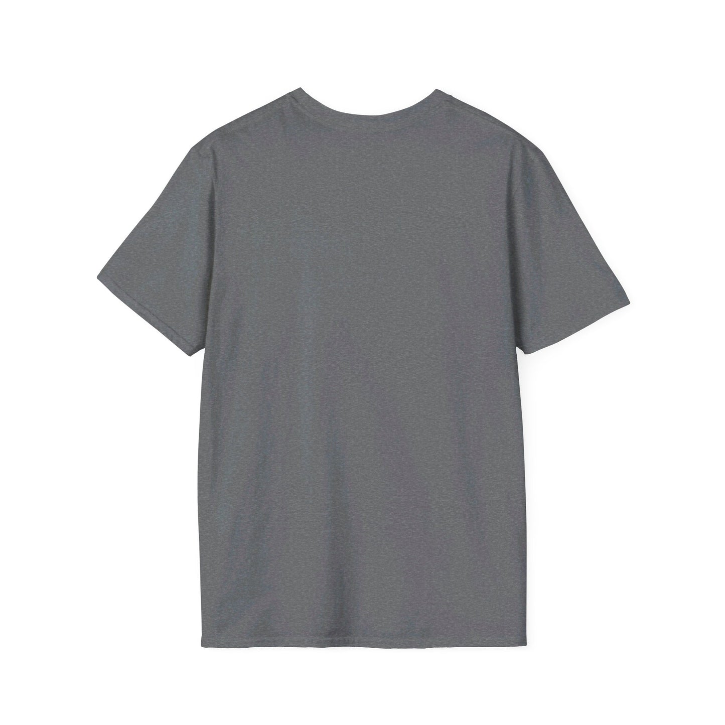 D Rum and BAss _ T-Shirt