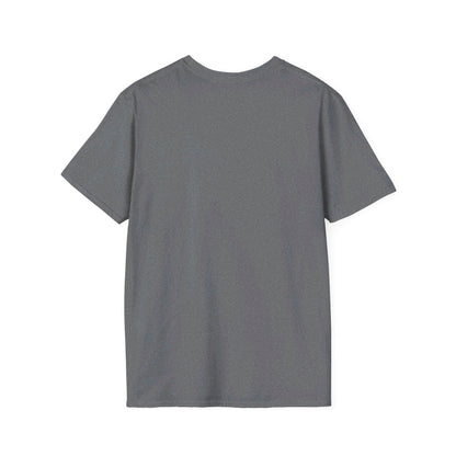 D Rum and BAss _ T-Shirt