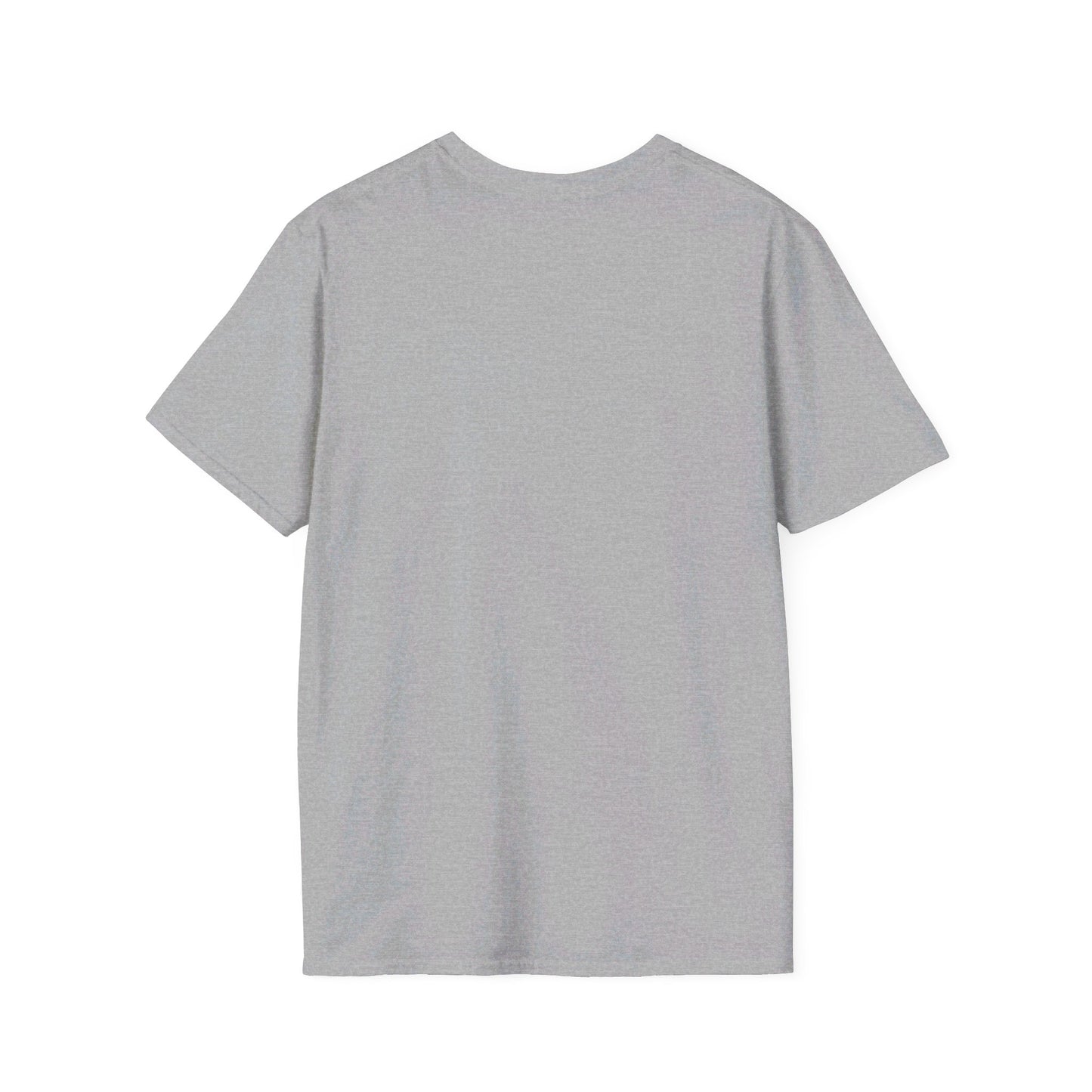 D Rum and BAss _ T-Shirt