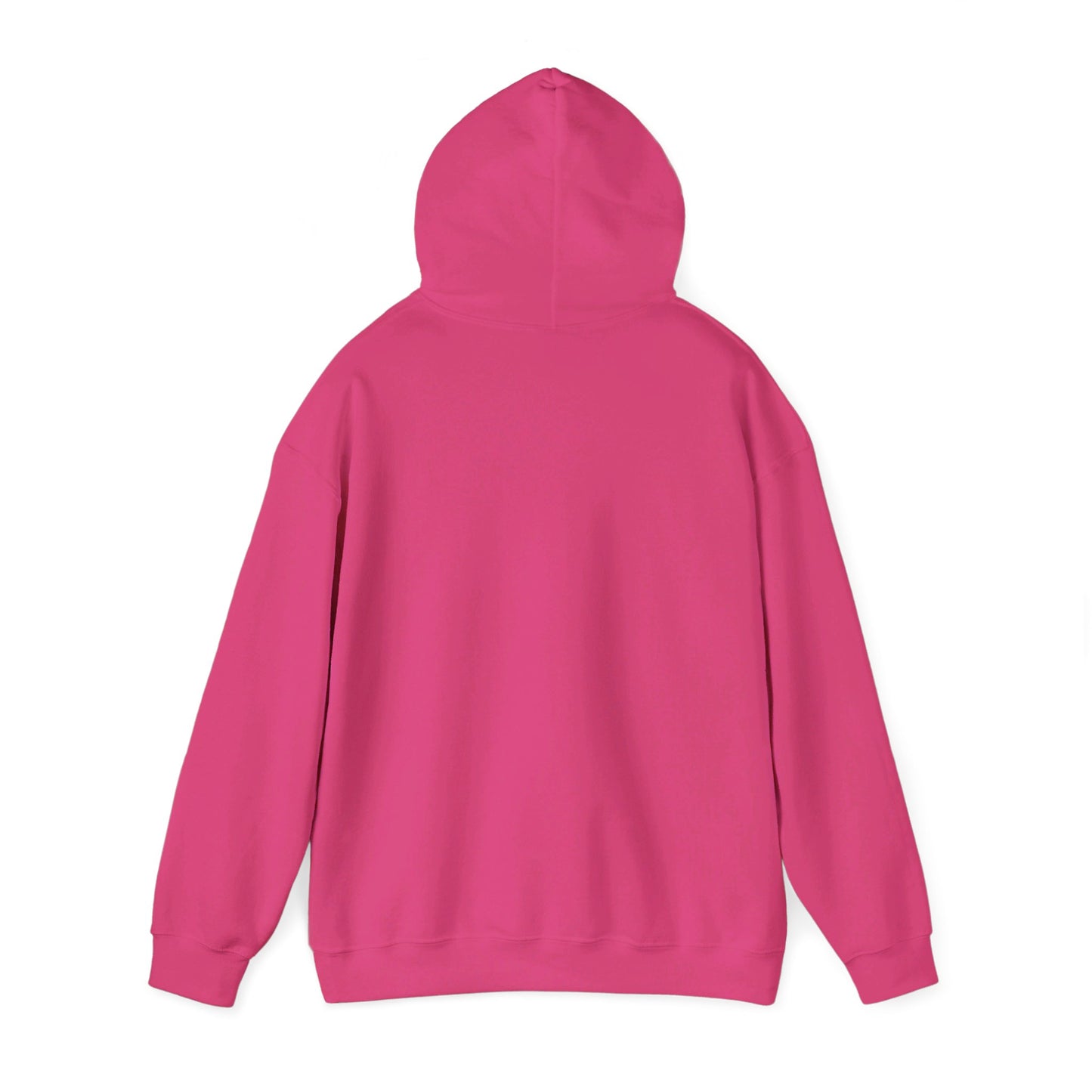 Geek -  Unisex Heavy Blend™ Hooded Sweatshirt