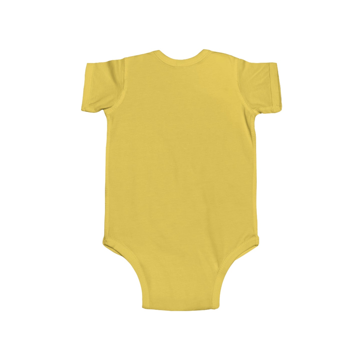 Cute Rabbit Romper - Soft Infant Fine Jersey Bodysuit, Ideal for Playtime & Newborn Present