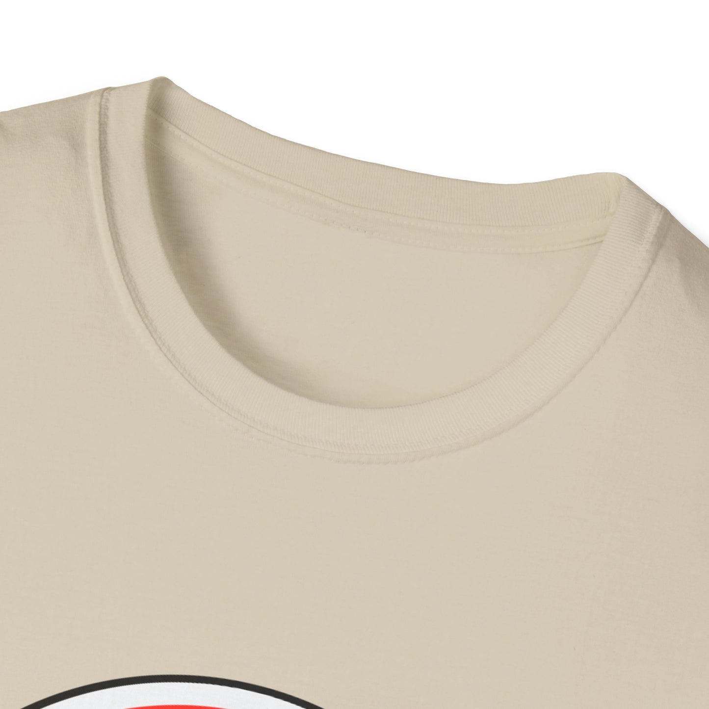 Airstream Inspired T-Shirt  - Designer Exclusive To Savage Designs
