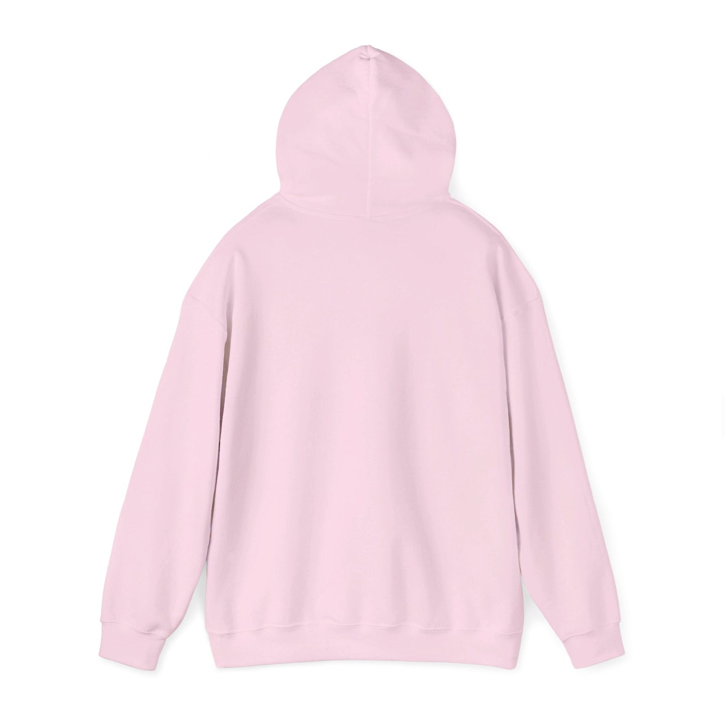 Geek -  Unisex Heavy Blend™ Hooded Sweatshirt