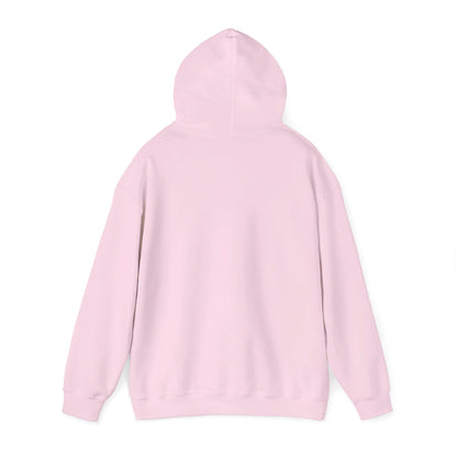 Geek -  Unisex Heavy Blend™ Hooded Sweatshirt