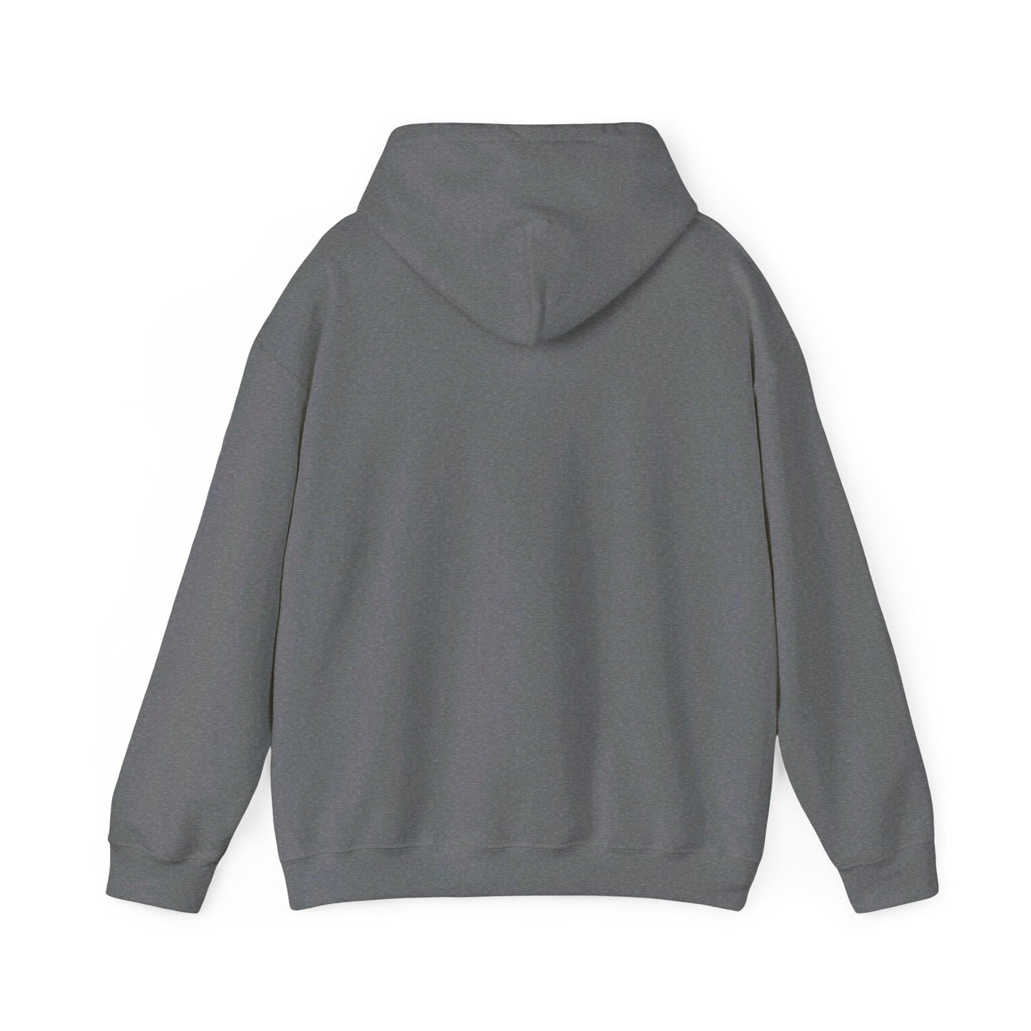 Geek -  Unisex Heavy Blend™ Hooded Sweatshirt