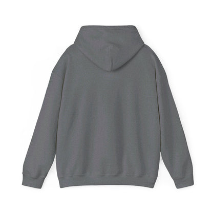 Geek -  Unisex Heavy Blend™ Hooded Sweatshirt