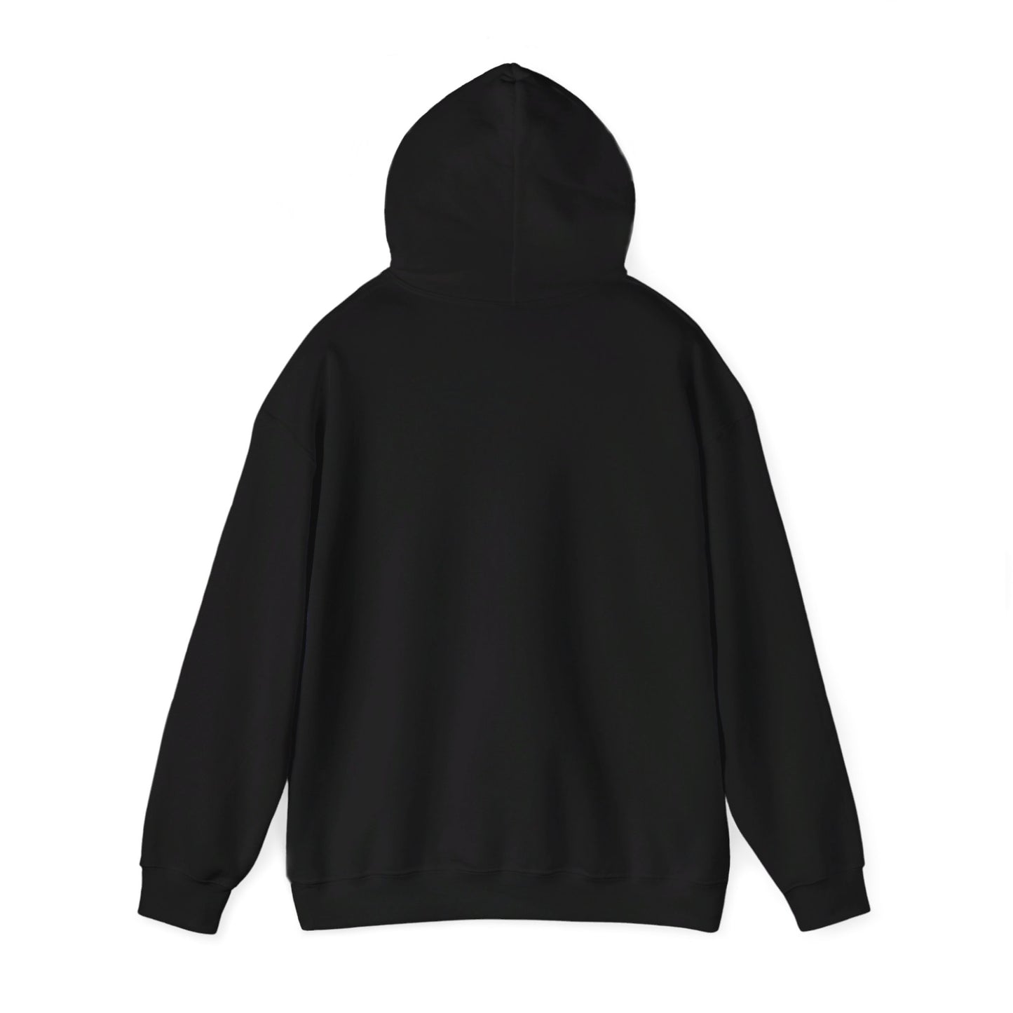 Geek -  Unisex Heavy Blend™ Hooded Sweatshirt