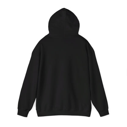 Geek -  Unisex Heavy Blend™ Hooded Sweatshirt
