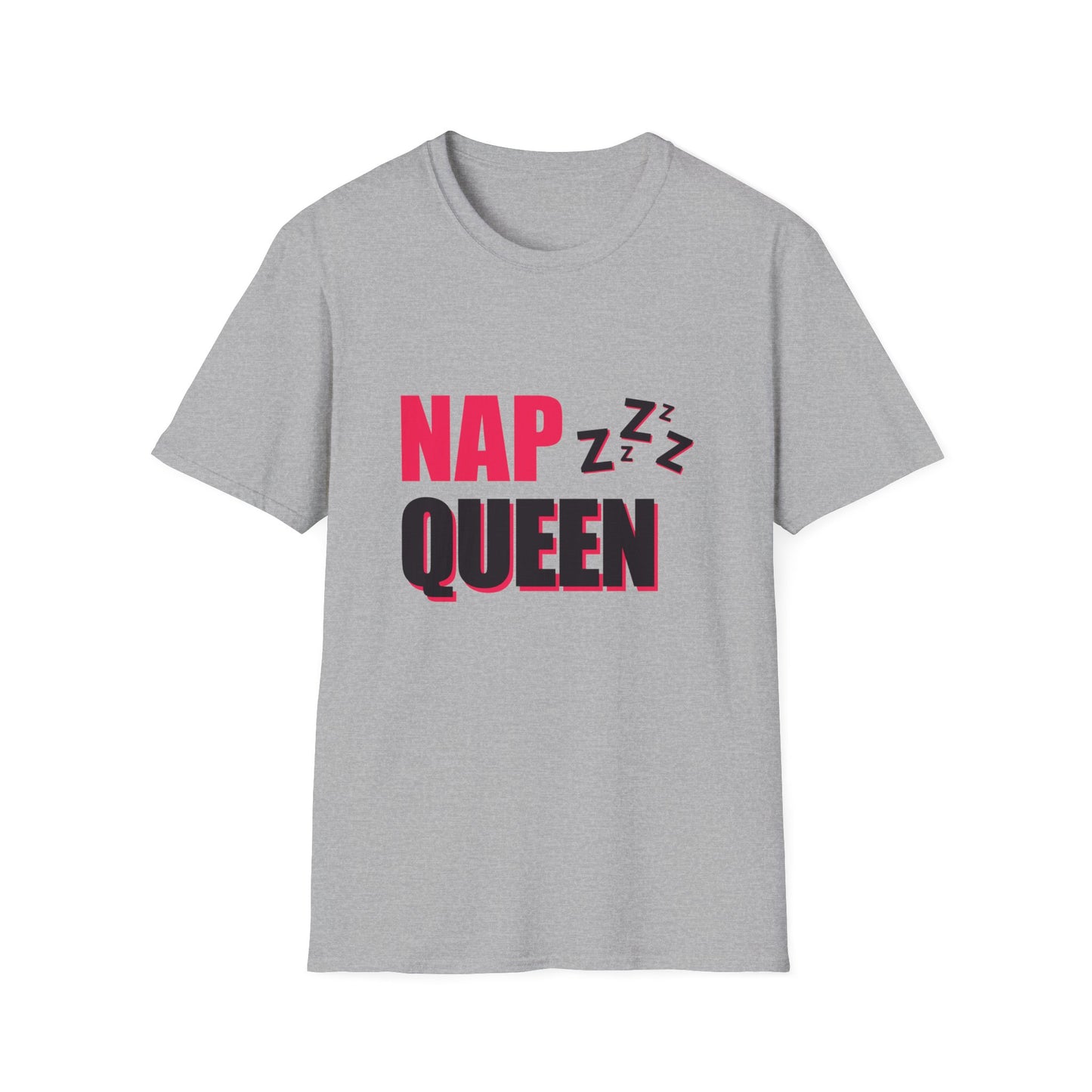 Nap Queen T-Shirt